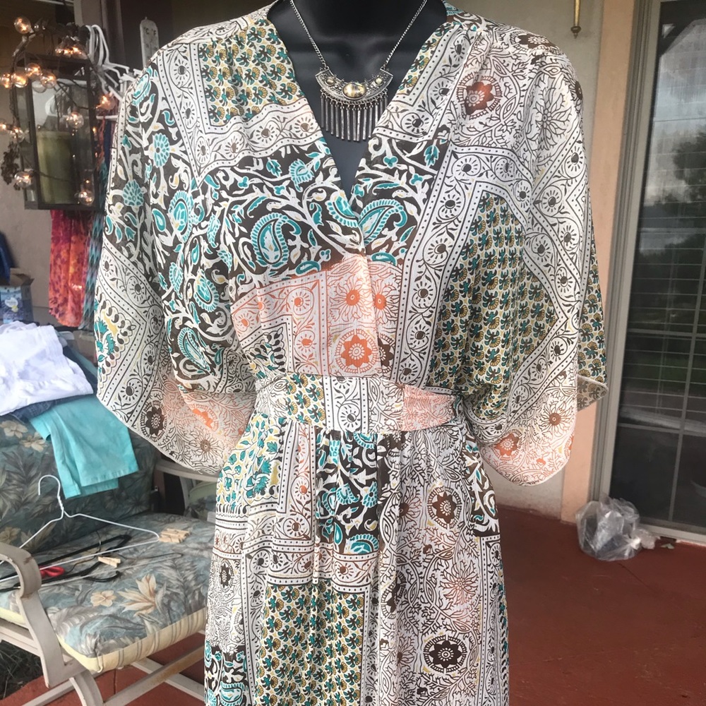 Summer Dress